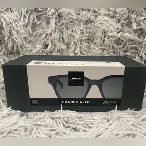 Bose Frames Alto S/M Black